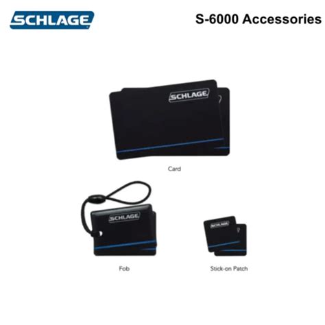 schlage express rfid card support|schlage express access credential.